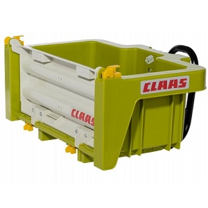 Rolly Toys rollyBox Claas