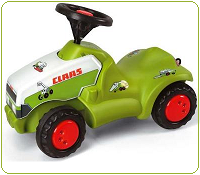 Rolly Toys Minitracs