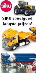 Compleet assortiment Siku speelgoedmodellen, inclusief SIKU RC, Siku Farmer en Siku super serie speelgoed modellen. http://www.jongens-speelgoed.nl/siku_control_32.php