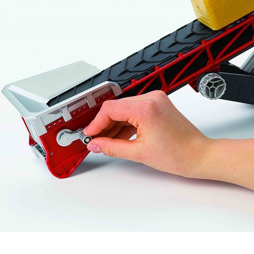 bruder 2031 - bruder Bruder 02031 jacobsladder transportband - bruder 2031