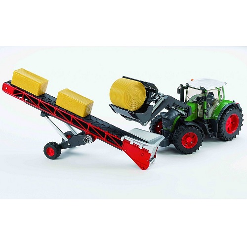 bruder 2031 - bruder Bruder 02031 jacobsladder transportband - bruder 2031