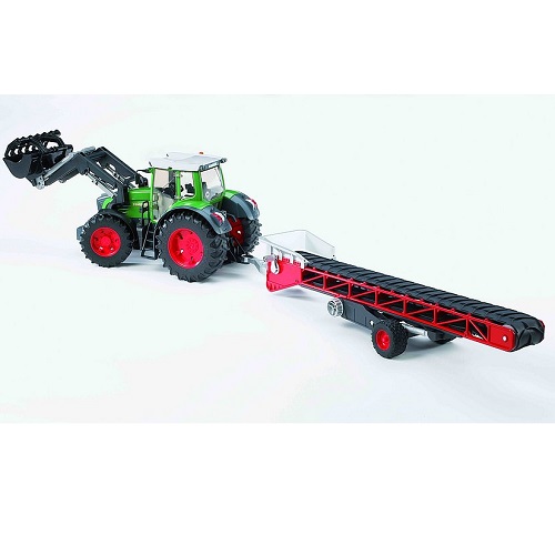 bruder 2031 - bruder Bruder 02031 jacobsladder transportband - bruder 2031