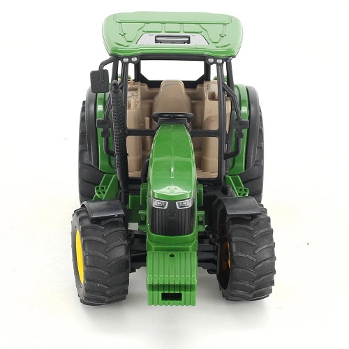 Bruder 2106 - Bruder Bruder 02106 tractor John Deere 5115 M - Bruder 2106