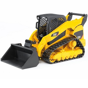 bruder 2136 - Bruder 02136 Caterpillar Delta lader