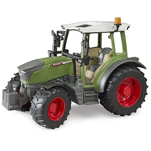 Bruder 2180 - Bruder 02180 Fendt Vario 211 tractor (nieuw 2023)
