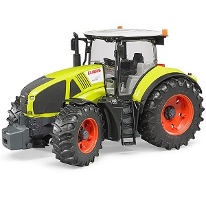 bruder 3012 - Bruder 03012 Claas Axion 950 tractor