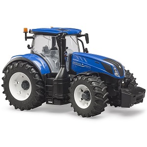 bruder 3120 - Bruder 03120 New Holland T7.315 tractor