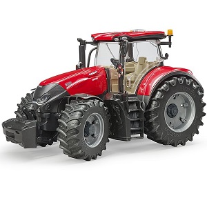 bruder 3190 - Bruder 03190 Case IH Optum 300 CVX tractor