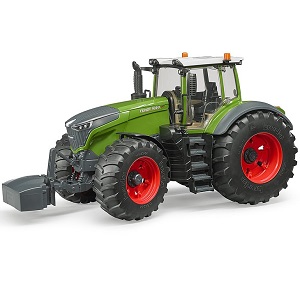 bruder 4040 - Bruder 04040 Fendt 1050 Vario tractor met afneembare wielen