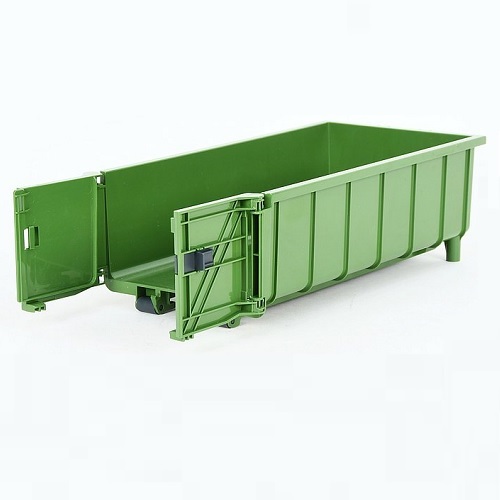 Bruder 42009 - Bruder Rolcontainer