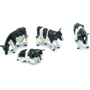 Britains 40961 - Britains 40961 Fries vee (4 stuks)