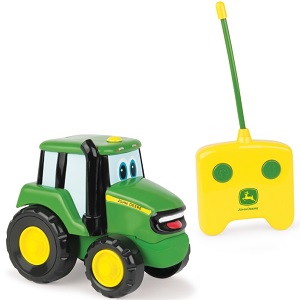 Britains 42946 - Britains 42946 John Deere  Preschool RC Johnny