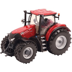 Britains 43136 - Britains 43136 Case IH Optum 300 CVX tractor (1:32)
