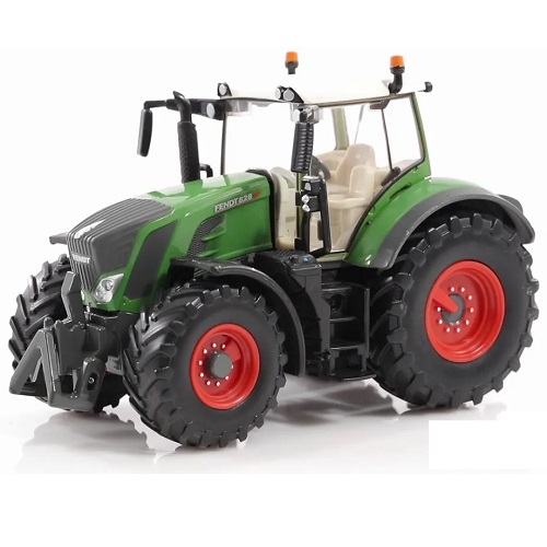 Britains 43177 - Britains 43177 Fendt 828 Vario tractor 1:32