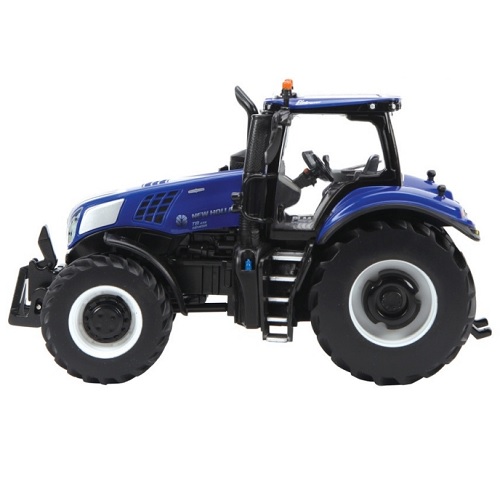 Britains 43216 - Britains Britains 43216 New Holland T8 Tractor - Britains 43216