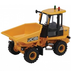 Britains 43255 - Britains 43255 JCB 6T Dumper