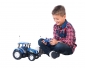 Britains 43305 - Britains Britains 43305 New Holland T6.180 RC bestuurdbare Tractor - Britains 43305