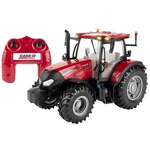 Britains 43337 - Britains 43337 Case Maxxum 150 RC 1:16