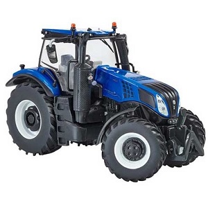 Britains 43339 - Britains 43339 New Holland T8.435 Genesis 1:32