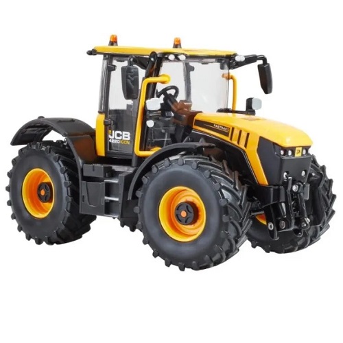 Britains 43355 - Britains 43355 JCB Fastrac 4220 ICON