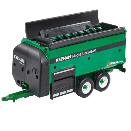 Britains 43359 - Britains Britains 43359 Keenan MechFiber 365 Plus - Britains 43359
