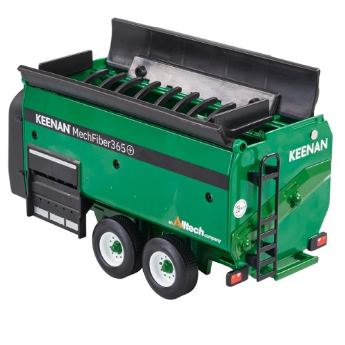 Britains 43359 - Britains Britains 43359 Keenan MechFiber 365 Plus - Britains 43359