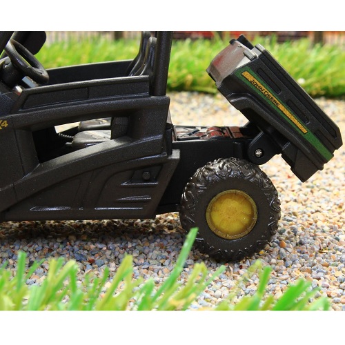 Britains 46801 - Britains Britains 46801 John Deere Gator (1:32) - Britains 46801