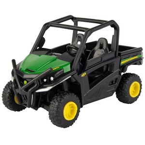 Britains 46801 - Britains 46801 John Deere Gator (1:32)