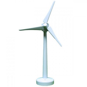 KG571897 Kids Globe 571897 windmolen inclusief batterij 