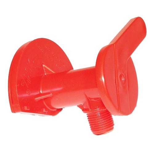 Rolly Toys 0014 Rollytoys onderdeel: waterkraan voor giertank