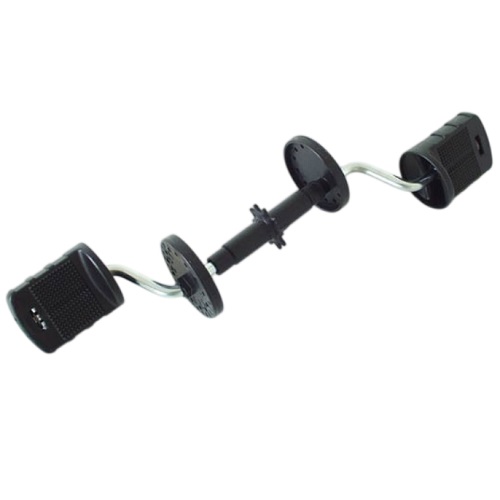 Rolly Toys 0018 Rolly Toys onderdeel Trapas voor rollyKid