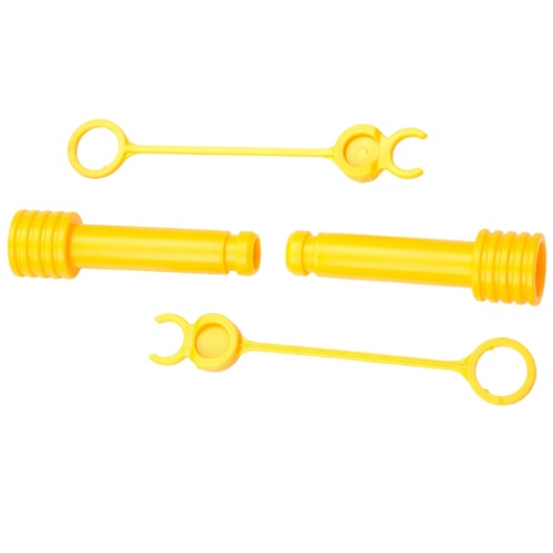 Rolly Toys 0019 Rollytoys onderdeel: bevestigingsmateriaal voorlader