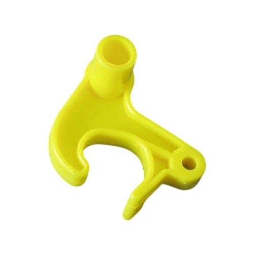 Rolly Toys 0027 Rollytoys onderdeel: vastzethaak voor 40931