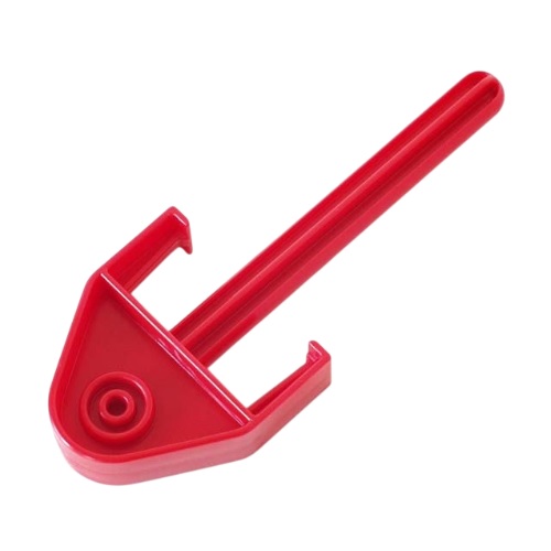Rolly Toys 0039 Rollytoys Onderdeel: koppelingsbout graafarm