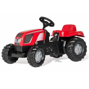 Rolly Toys rollyKid Zetor Forterra 135