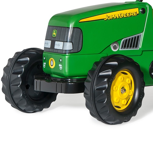 Buigen Condenseren Arne Rolly Toys 012190 Rolly Toys John Deere 4-wiel traptractor met aanhanger ( aanbieding) - Rollytoys-traptrekkers.nl, het goedkope online adres voor  speelgoed van het merk Rolly Toys (012190)