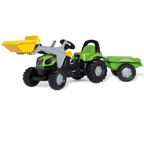 Rolly Toys rollyKid Deutz-Fahr