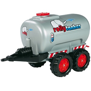 Rolly Toys rollyTanker tandemas