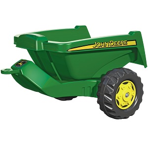 Rolly Toys rollyKipper John Deere