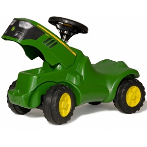 Rolly Toys rollyMinitrac John Deere 6150R