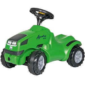 Toys 132102 Rolly Toys rollyMinitrac Deutz-Fahr Agrokid 230 - Rollytoys-traptrekkers.nl, het goedkope online adres voor speelgoed van het merk Rolly Toys (132102)