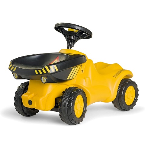 Rolly Toys Minitrac Dumper