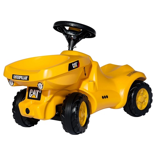 Rolly Toys rollyMinitrac Dumper CAT