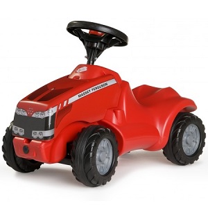 Rolly Toys rollyMinitrac Massey Ferguson 5470