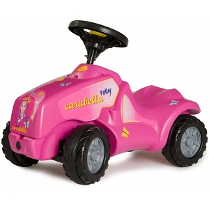 Rolly Toys rollyMinitrac Carabella