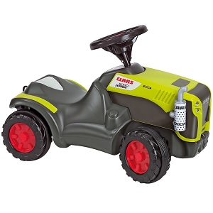 Rolly Toys rollyMinitrac Claas Xerion 5000 loopauto