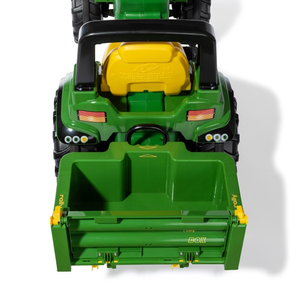 Rolly Toys 408931 - Rolly Toys Rolly Toys rollyBox John Deere - Rolly Toys 408931