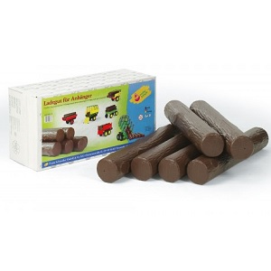 Rollytoys Boomstammen (6 st.)
