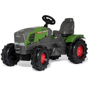 Rolly Toys 601028 Rolly Toys rollyFarmtrac Fendt 211 Vario traptractor