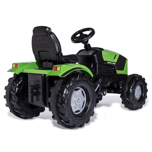 Rolly Toys 601240 - Rolly Toys Rolly Toys rollyFarmtrac Deutz-Fahr 5120 - Rolly Toys 601240